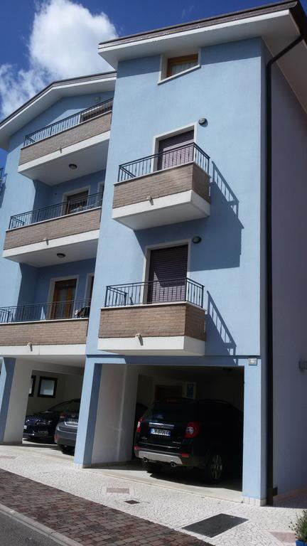 Residence Blue Caorle Exterior photo