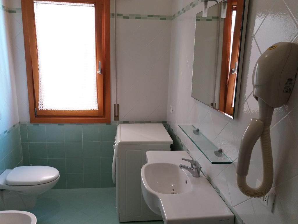 Residence Blue Caorle Exterior photo
